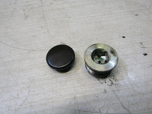 Bouchon fourche droit - fourche,