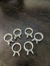Whirlpool washer clamp - whirlpool,