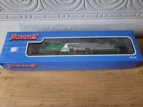 Jouef hj2051 locomotive - jouef,