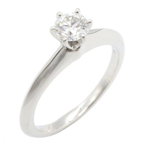 Bague diamant solitaire