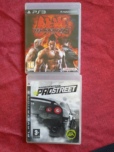 Lot jeux ps3 - de, sony