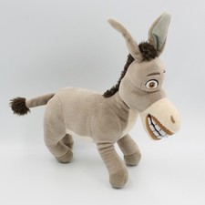 Peluche l' Ane dans Shrek DREAMWORKS - 13796