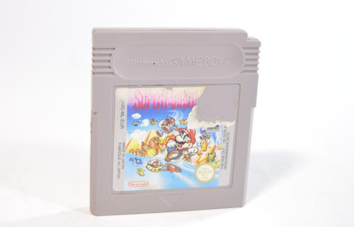 Super mario land game boy - , gb