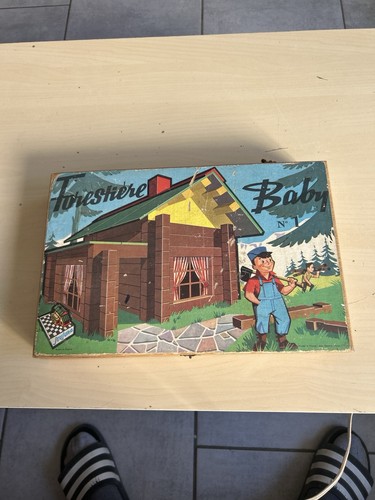 Jeujura forestière baby 1 - jeujura,