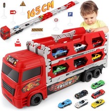 Transporter Truck Cars Jouets