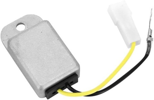 Régulateur tension 6v - de,