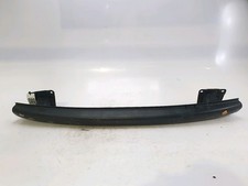 Traverse de pare choc arrière - Volkswagen POLO IV PH.2 - Noir - 6Q0807305 - L0-