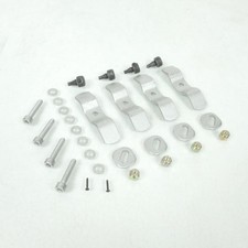 Kit fixation platine top case