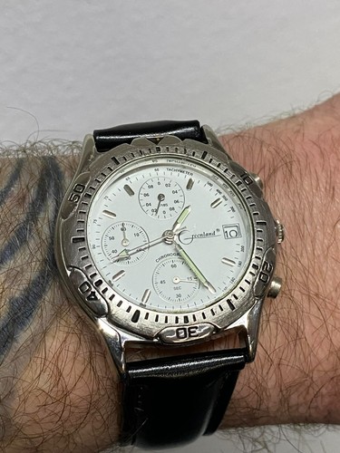 Ancienne montre homme - ancienne,