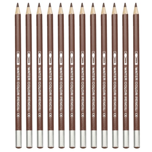 Crayons aquarellables pour - 12,