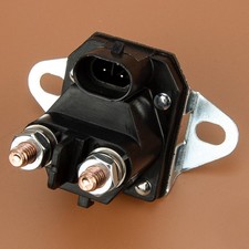 Starter Solenoid Fit For