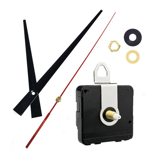 Mécanisme mouvement horloge - mécanisme,