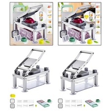 Coupe-légumes Détailloir