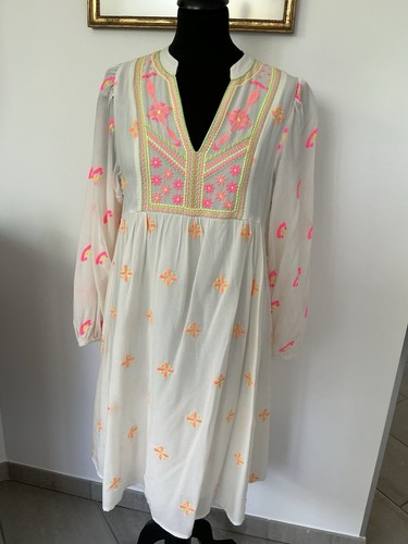 Magnifique robe promod - promod, neuve