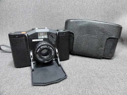 Appareil photo argentique - appareil,