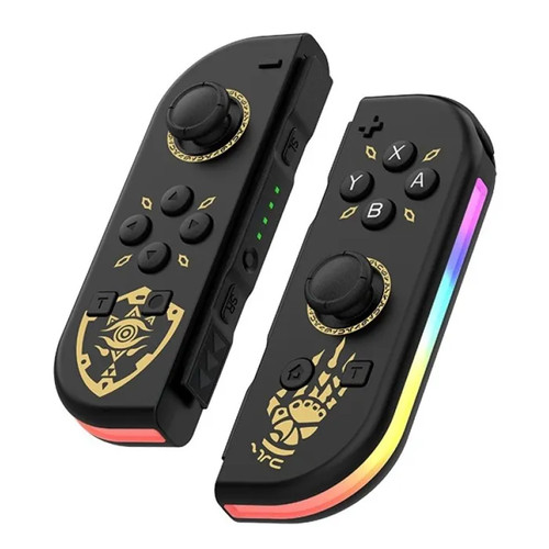 Paire manettes joy con pour - 2,
