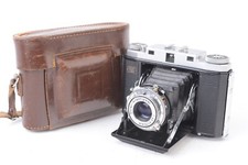 Appareil photo Mess Ikonta 524/16 Novar 75mm f/4.5 #U67554