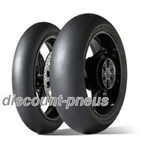Pneus Moto Dunlop Sportmax GP