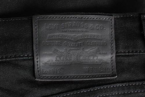 Levi 512 slim tapered - levi’s,