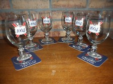 VERRES ANCIEN 1664 25CL