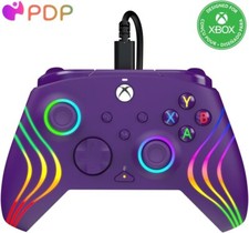 Manette PDP Afterglow Wave