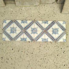 Anciens Carreaux Carrelages