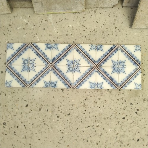 Anciens carreaux carrelages - carreaux,
