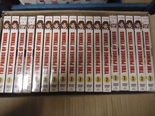 NEUF LOT DVD 18 Coffrets The prince of tennis vol. 7 REVENDEUR BROCANTE MAGASIN 