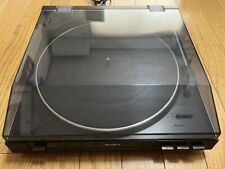 Sony PS-V800 record player