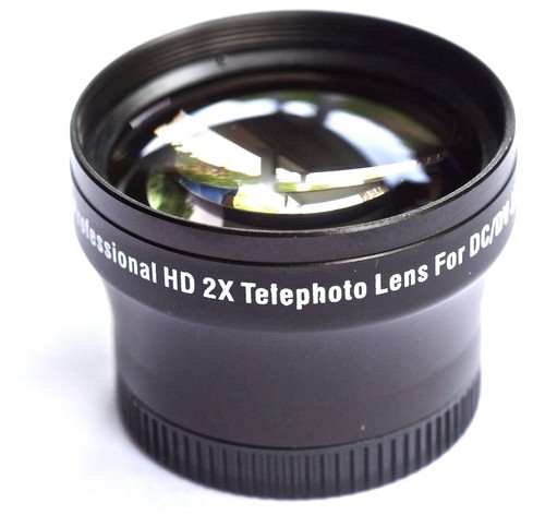 Pro telephoto lens for - telephoto,