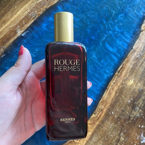 Parfum rouge hermes 100ml - rouge,