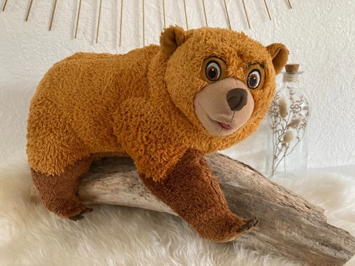Av7 peluche doudou - doudou, ours