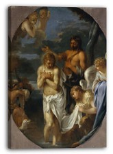 Toile/Cadres Sébastien