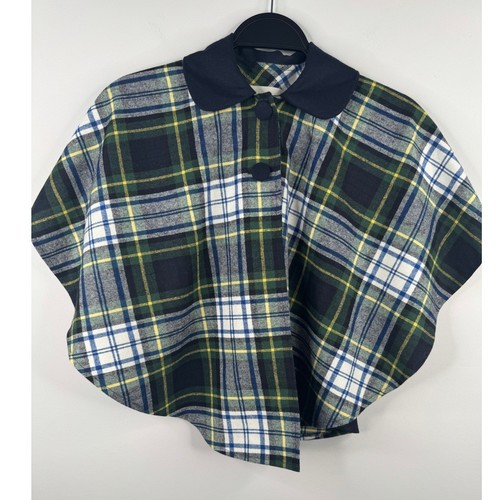 Neil dublin plaid wool - o'neil, of