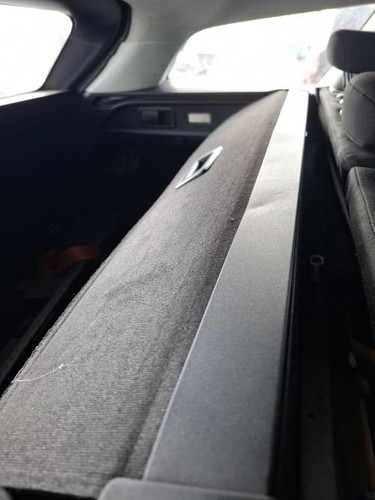 Plage arriere peugeot 308 sw - arriere,