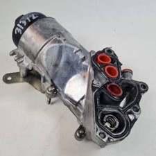 support filtre huile CITROEN