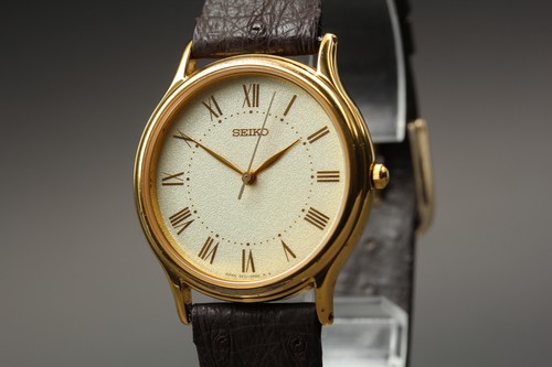 Vintage 2002 near mint - 2002, seiko