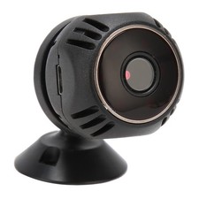 Mini WiFi Wireless Camera HD 1080P Night Vis-ion Motion Detection Remote Vie NEW