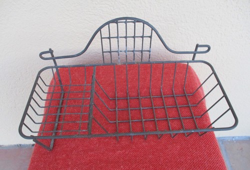 Ancienne porte savons - porte,