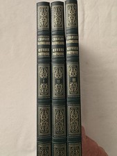 Oeuvres poétiques de Charles