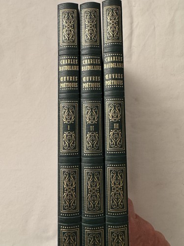 Oeuvres poétiques charles - oeuvres, de