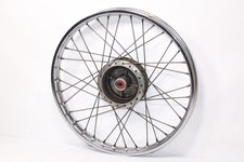 jante avant Yamaha DTE DTF 125  1GO 1976