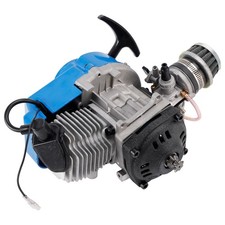 Bloc moteur pour mini quad