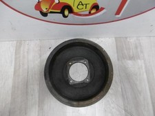 Tambour arriere gauche CITROEN 2CV