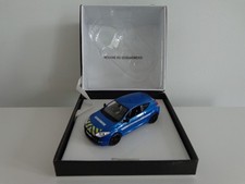 Norev Mégane III RS BRI gendarmerie 2011 au 1/43