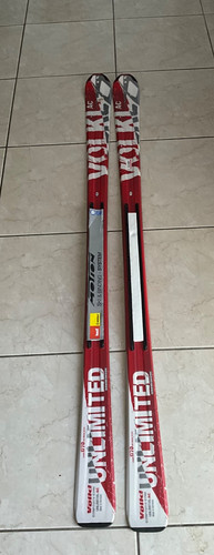 Volkl ski new - ski, ac