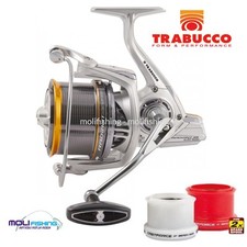 Moulinet de Pêche Surfcasting