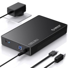 USB 3.0 Boîtier Disque Dur