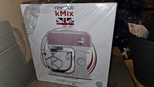 Robot pâtissier kenwood kmix - kenwood,