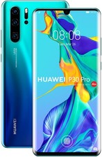 HUAWEI P30 Pro 128 Go Bleu